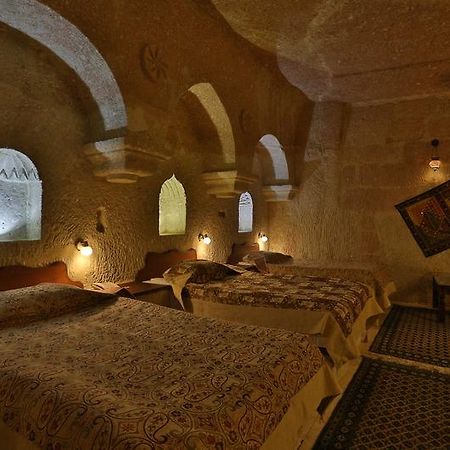 Mdc Hotel Юргюп Екстериор снимка