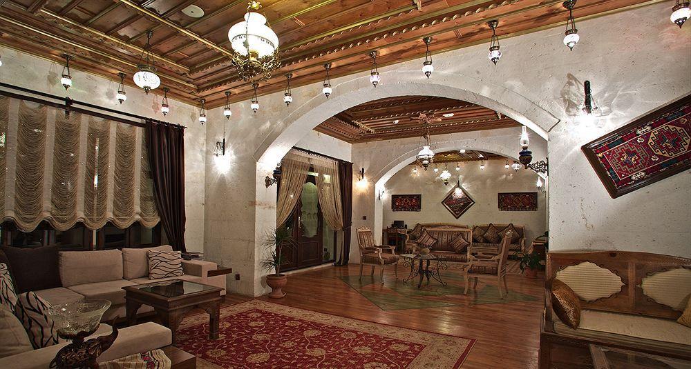 Mdc Hotel Юргюп Екстериор снимка
