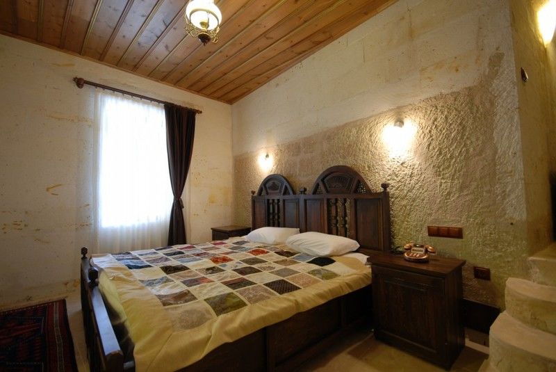Mdc Hotel Юргюп Екстериор снимка