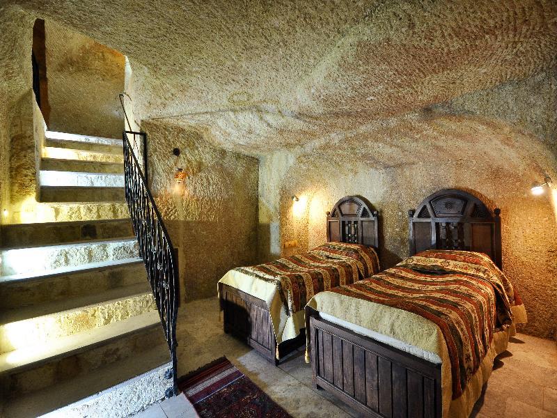 Mdc Hotel Юргюп Екстериор снимка