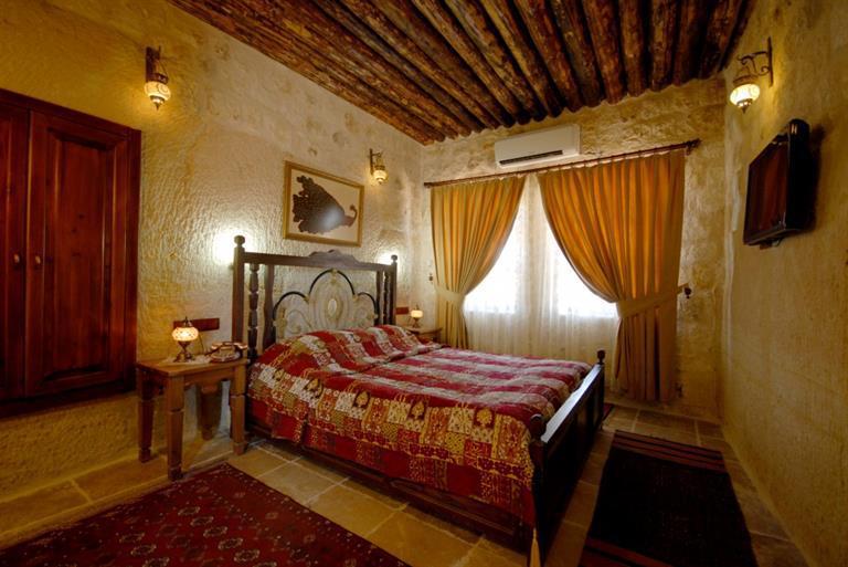 Mdc Hotel Юргюп Екстериор снимка