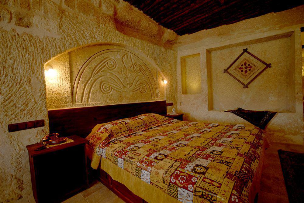 Mdc Hotel Юргюп Екстериор снимка