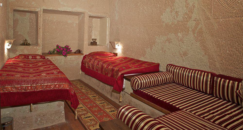 Mdc Hotel Юргюп Екстериор снимка