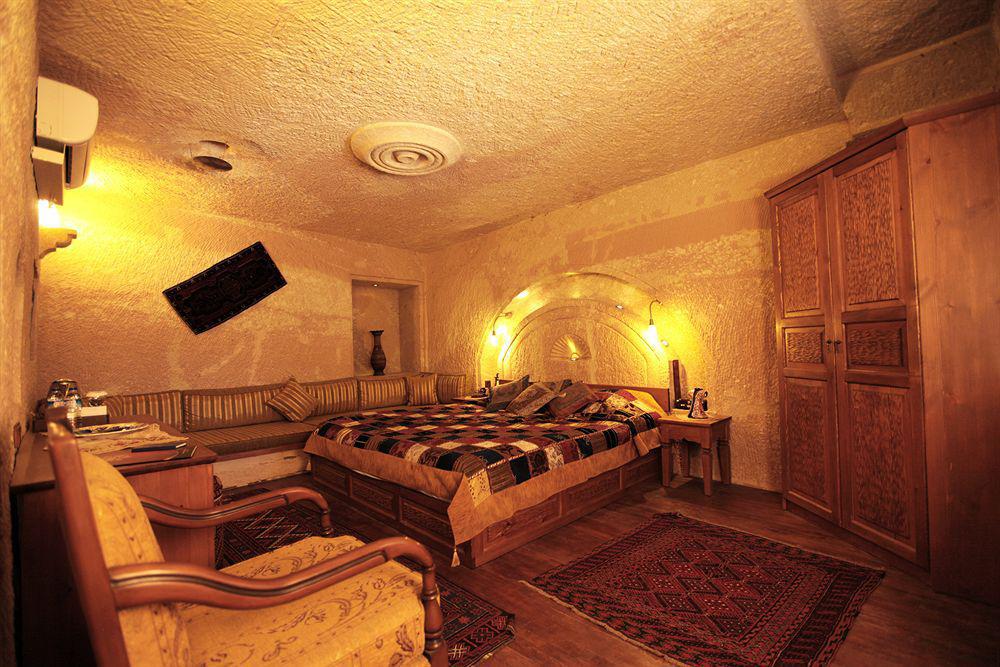 Mdc Hotel Юргюп Екстериор снимка