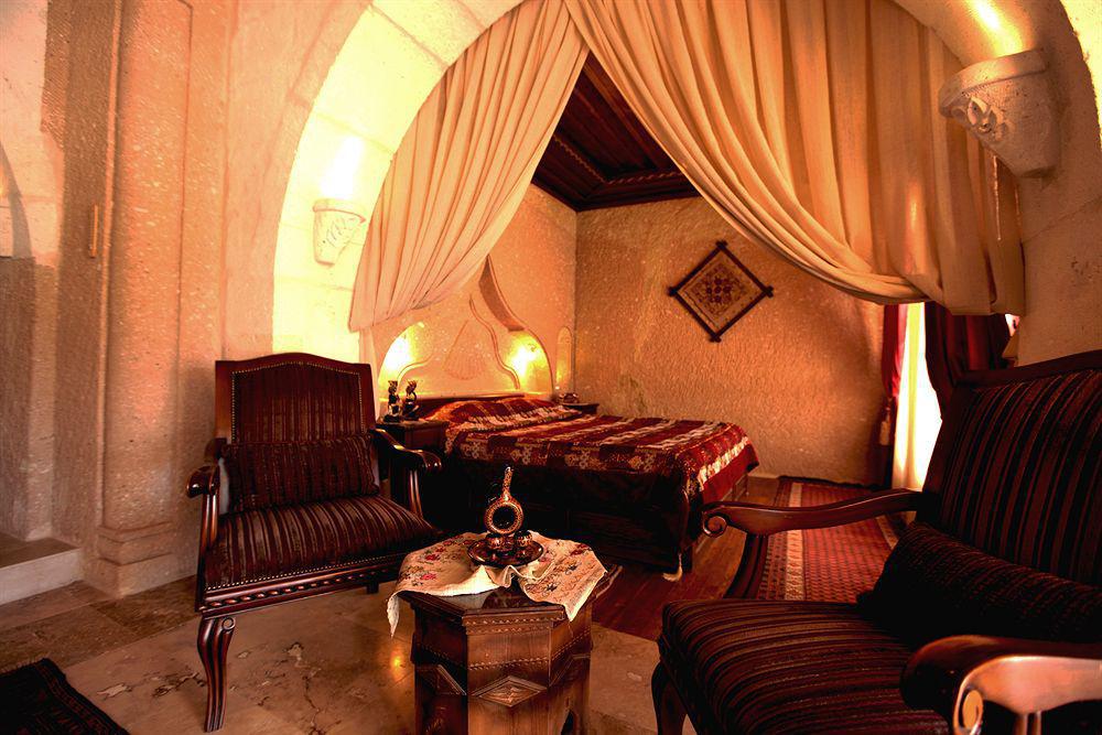 Mdc Hotel Юргюп Екстериор снимка